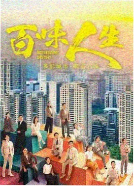 追风者 免费在线观看电视剧